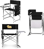 Vista 15 de NCAA Sports – Silla plegable