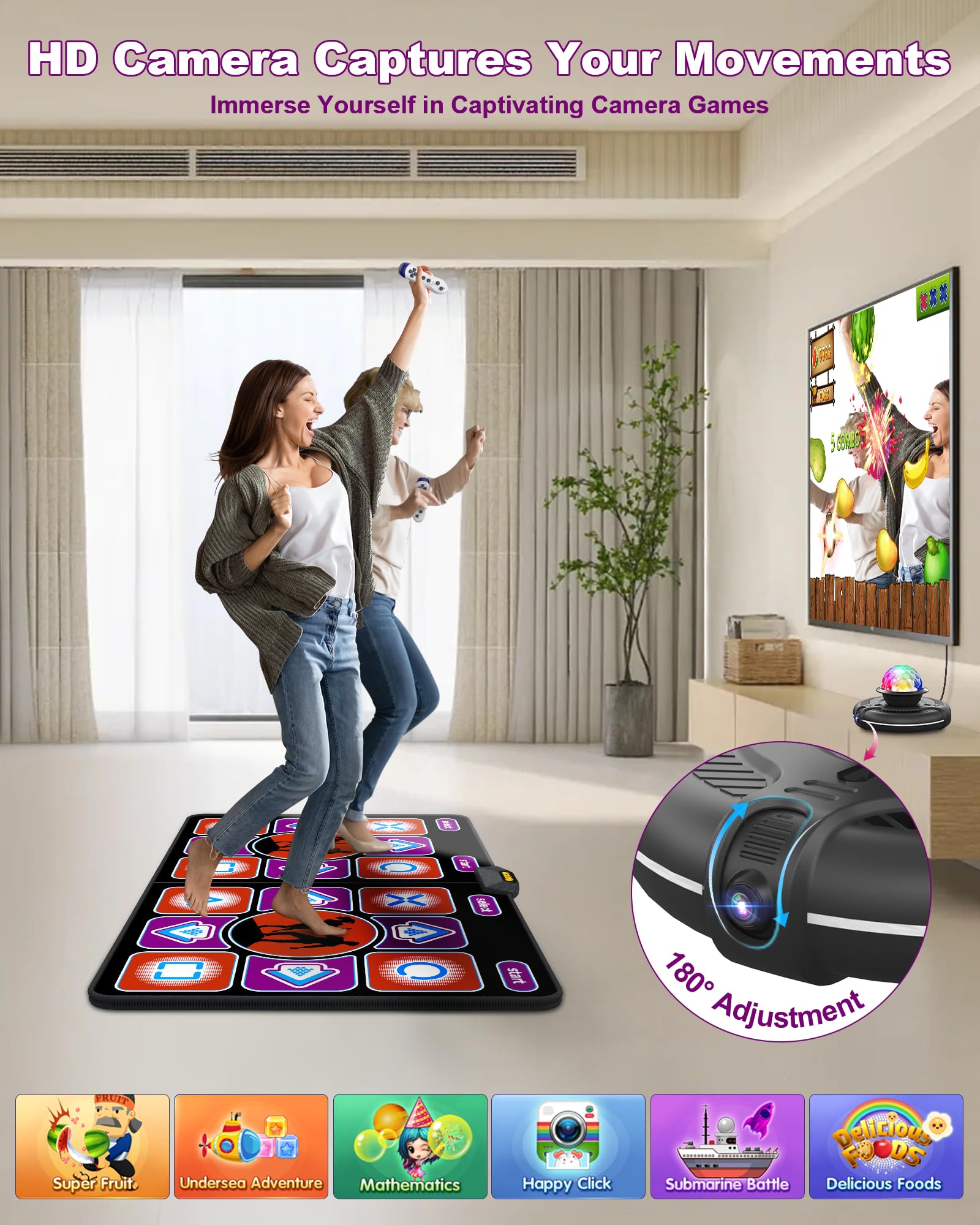 Handtrommel Percussie, Roll Up Drum Oefenpad Draagbaar voor kinderen Volwassenen voor beginners