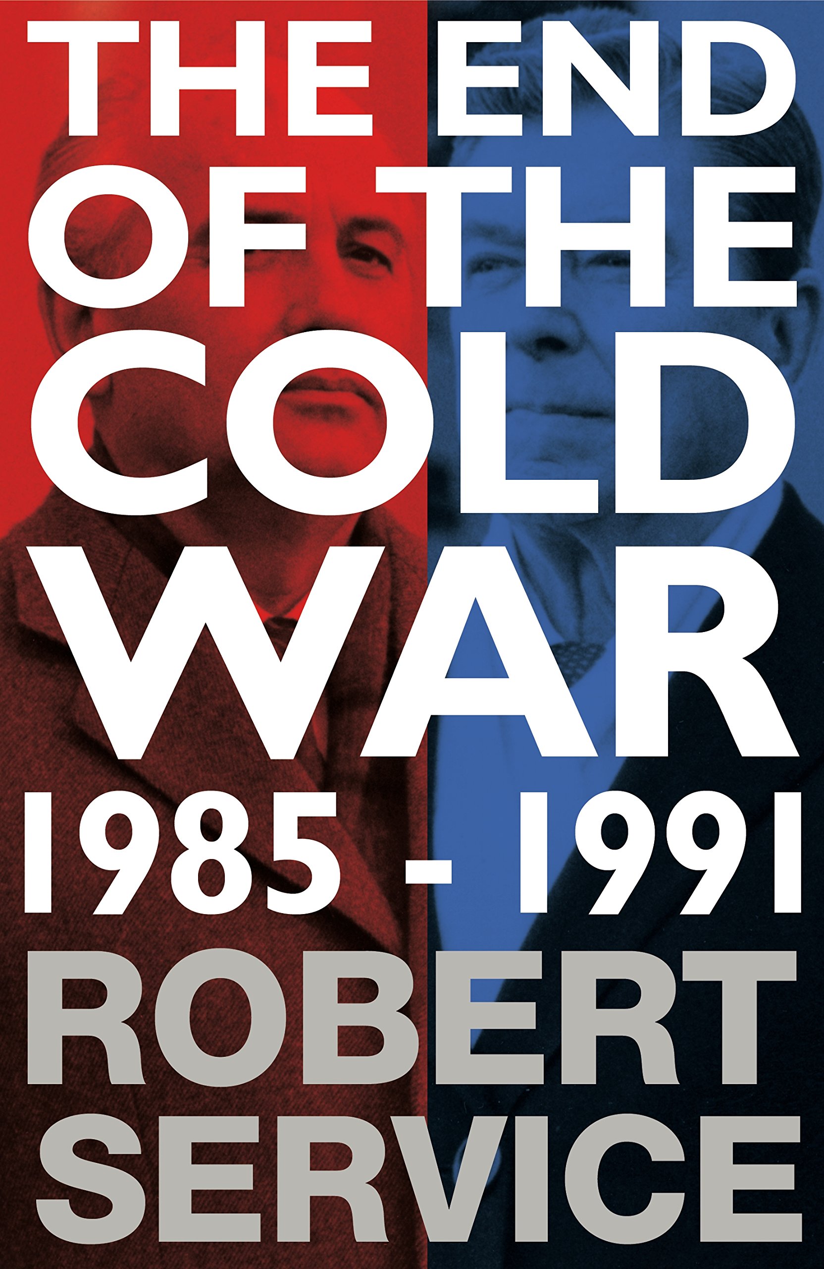Buy The End of the Cold War: 1985-1991 — BookShops.in