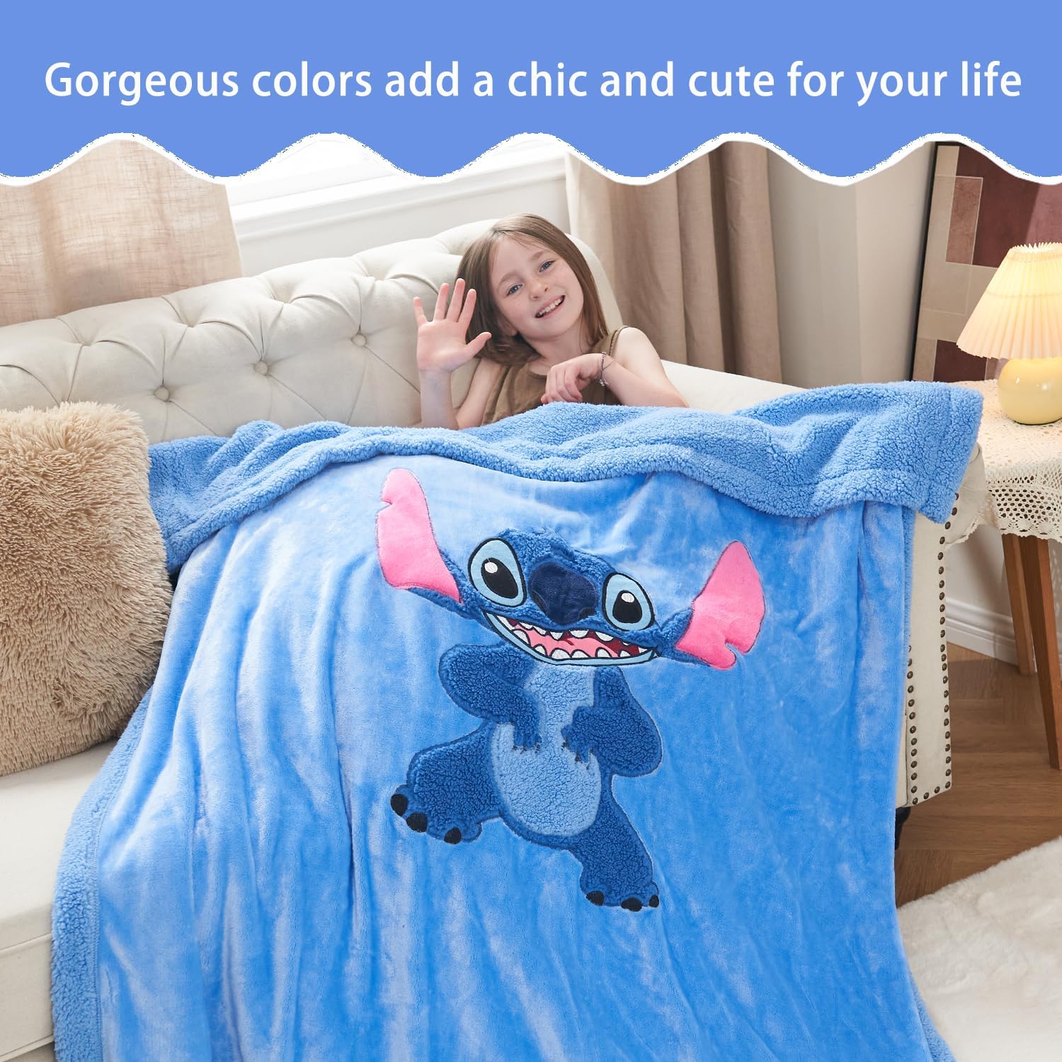 Manta De Cerdo Para Regalo, Manta De Franela Polar De 40 X 50 Pulgadas, Suave Para Niñas, Niños Y Adultos, Ligera, Cómoda, Cálida Manta Temática De Cerdos Para Cama O Sofá