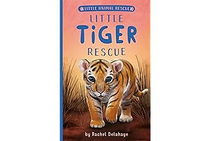 Little Tiger Rescue: A Heartfelt Lifeline for Abandoned and Neglected Animals