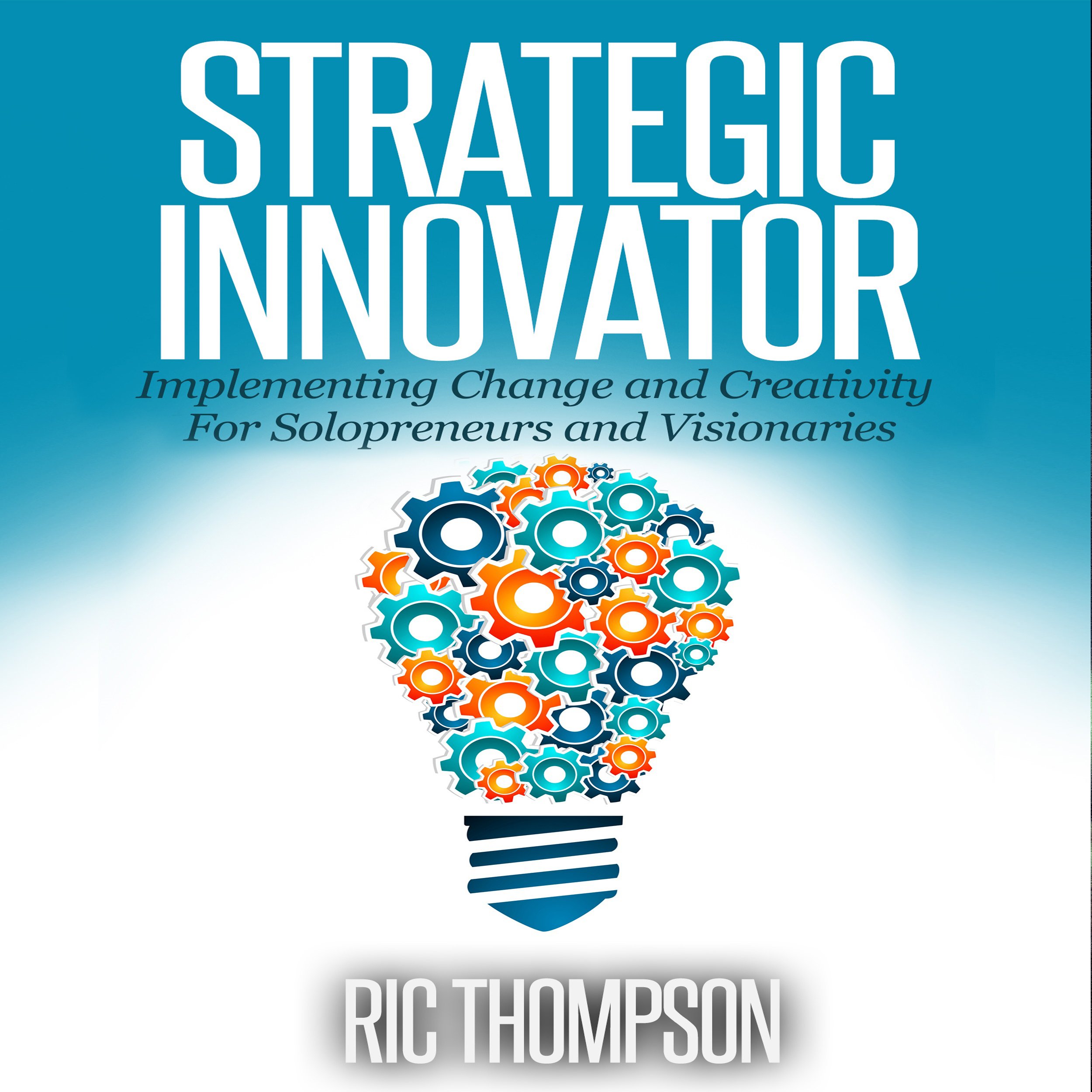 Strategic Innovator