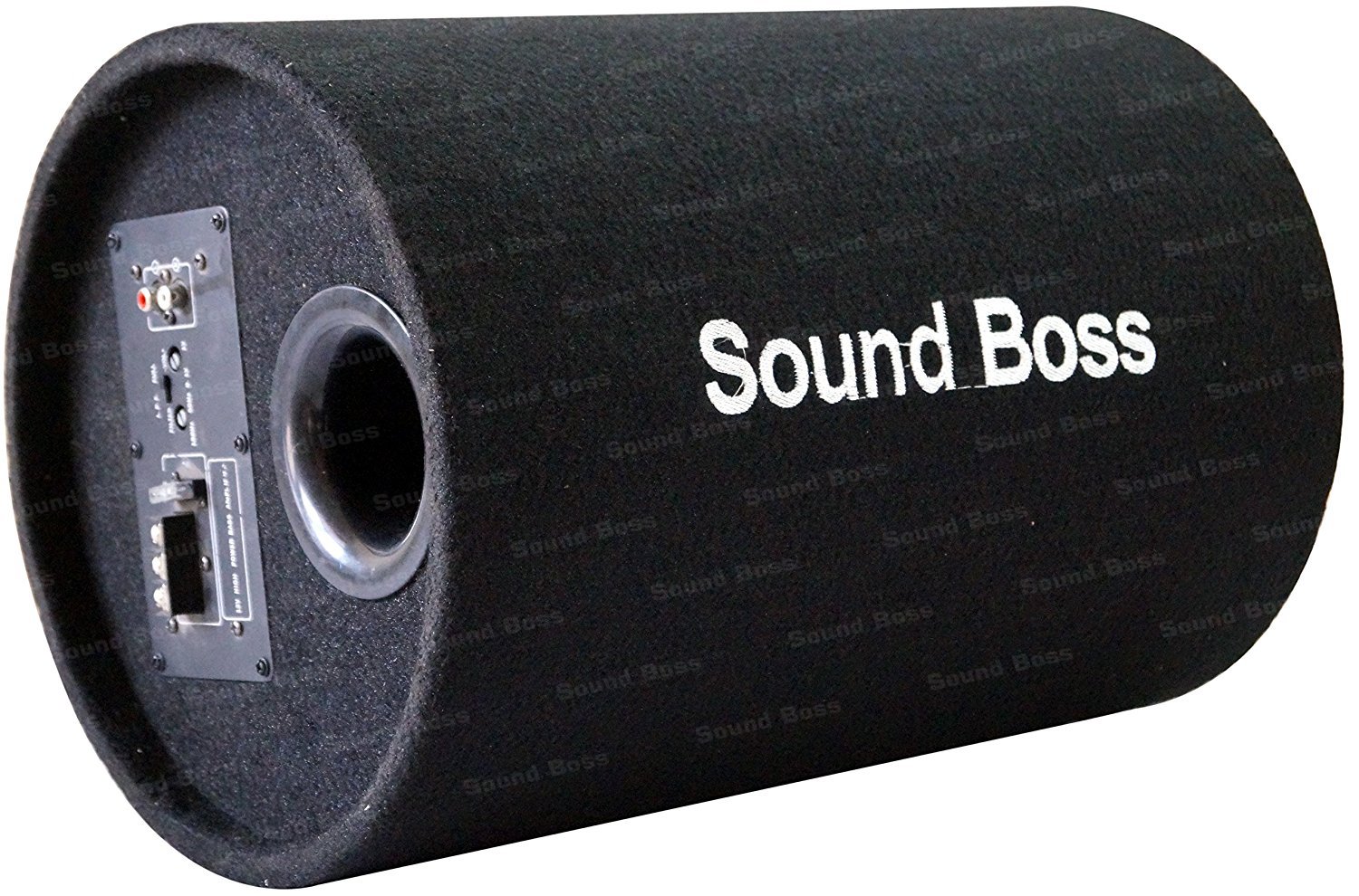 Boss bass tube price Clearance