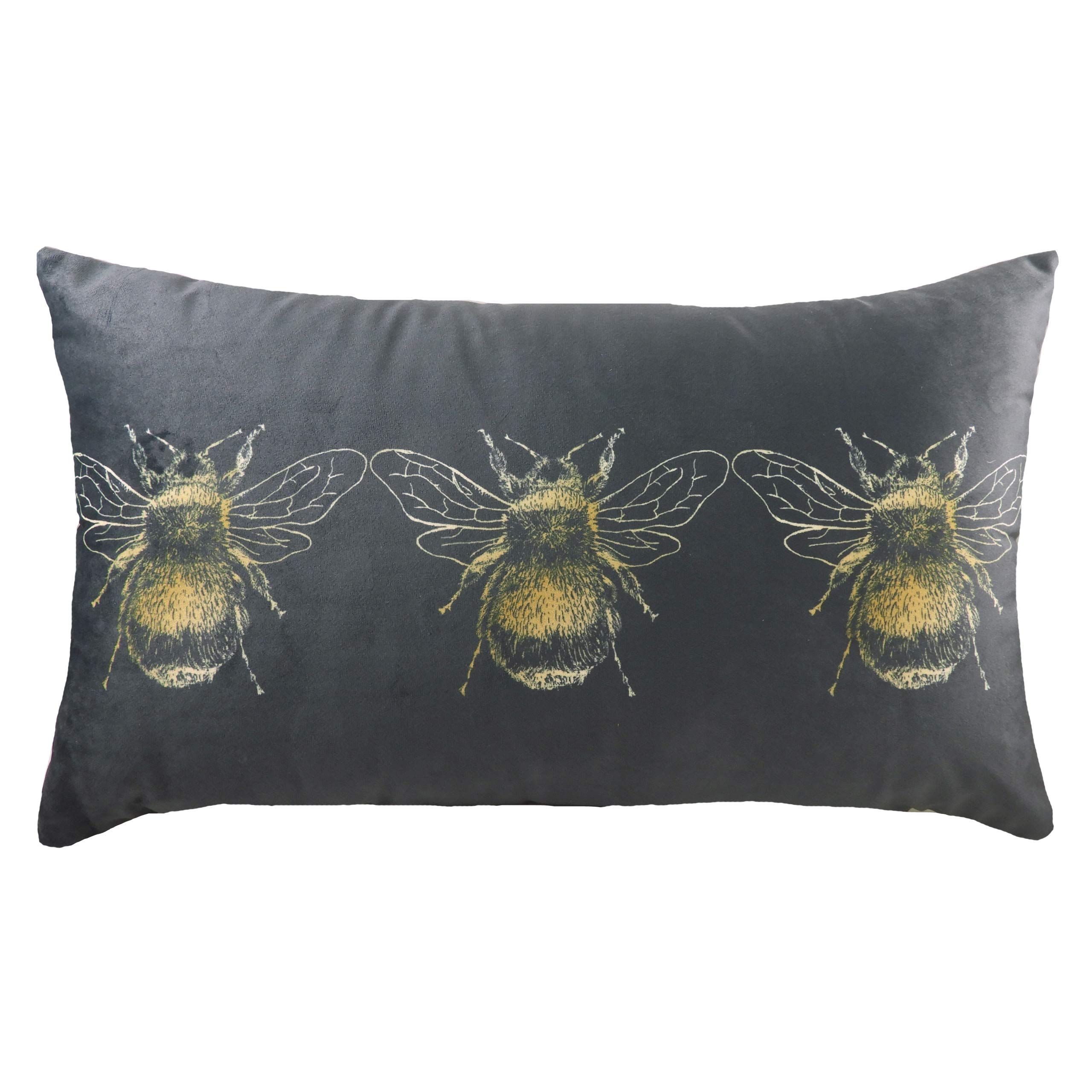 Evans Lichfield Hedgerow Federa per Cuscino, Motivo