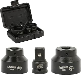 ARES 12111 Ball Joint Socket Set