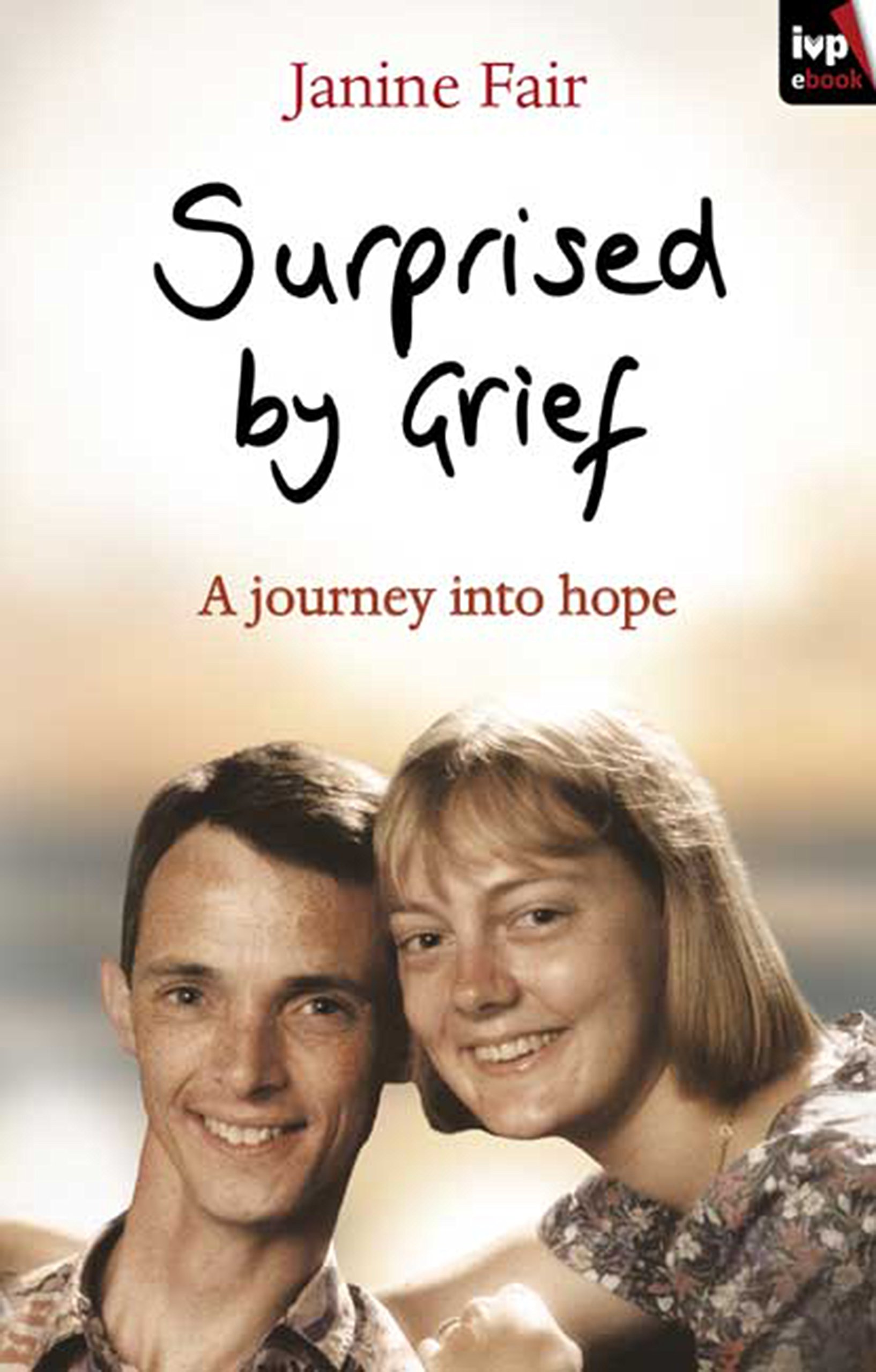 Surprised by Grief - 9781844744725
