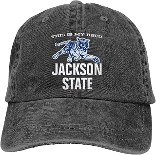 Amazon.com: Jackson State University 