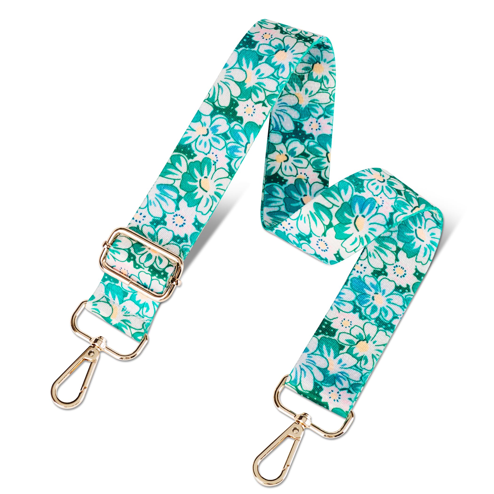 chushui Replacement Purse Strap,Wide Adjustable Crossbody Straps for Handbags