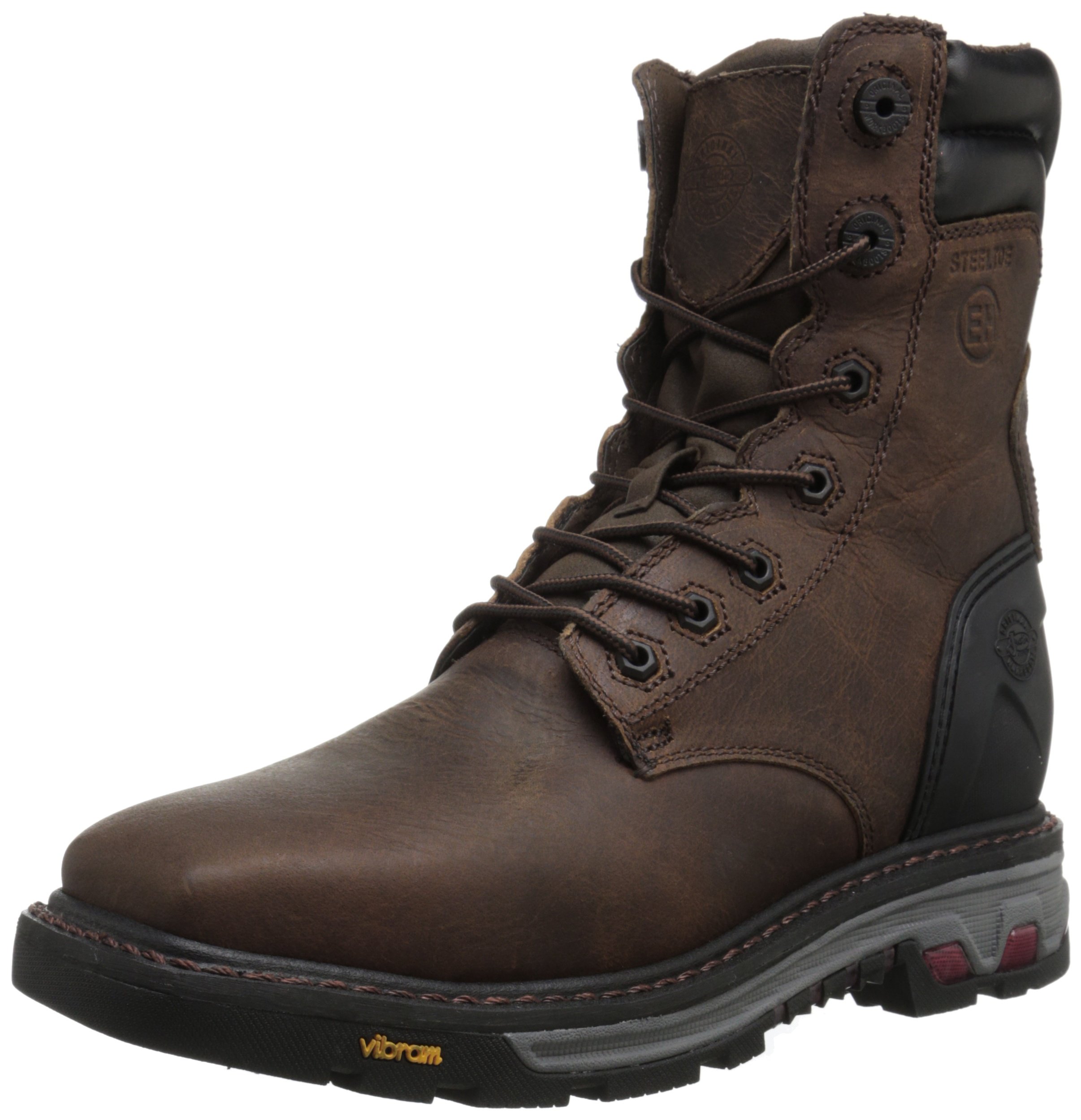 Men's Commander X-5 Lacer WK200 Work Boots