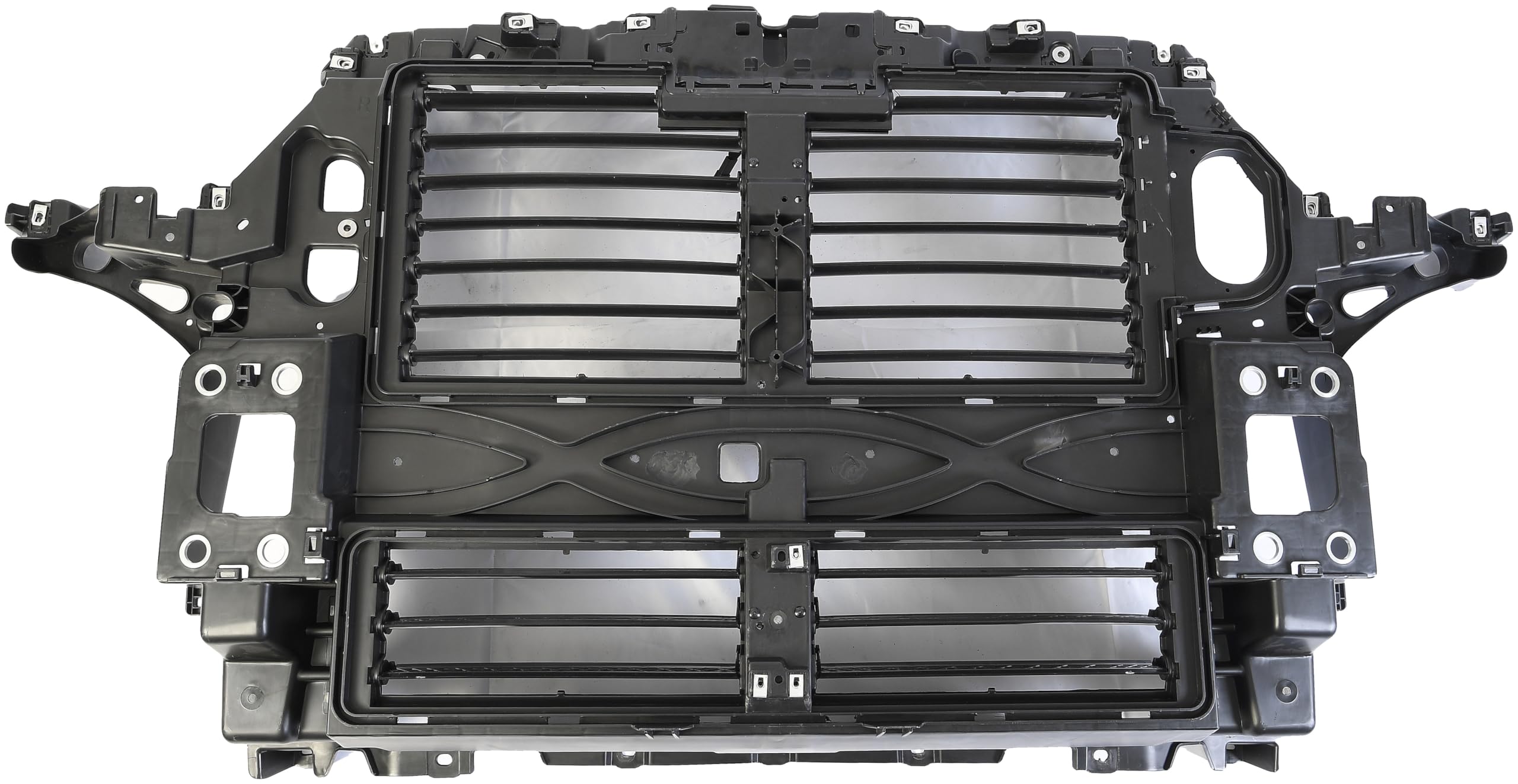 Amazon.com: Dorman 601-526 Radiator Shutter Assembly Compatible
