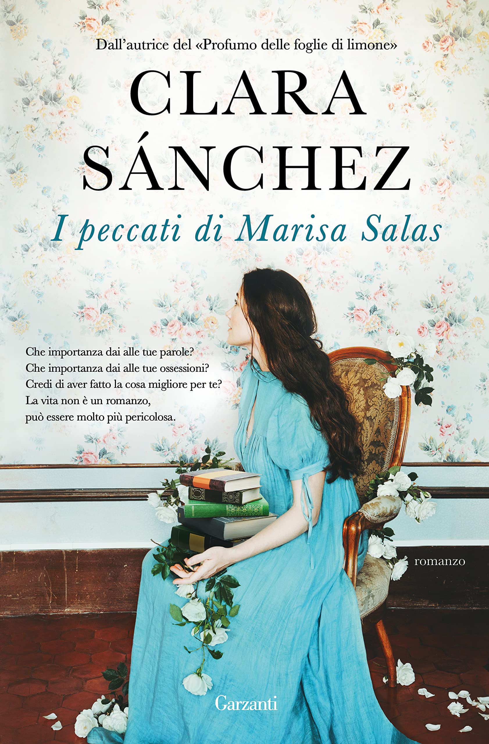 I Peccati Di Marisa Salas - 4