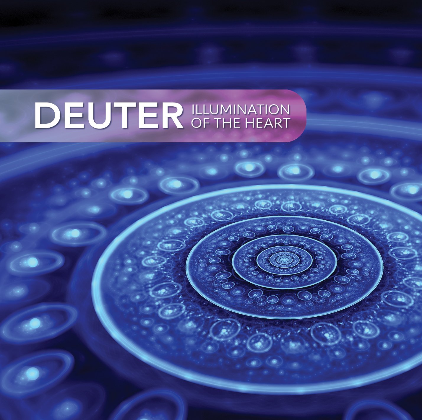 Illumination of the Heart [Audio CD] Deuter