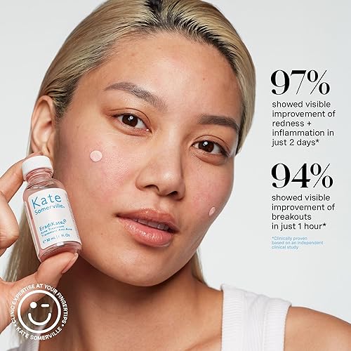 Miniatura 4 de Tratamiento para acné Kate Somerville EradiKate de 1 onza
