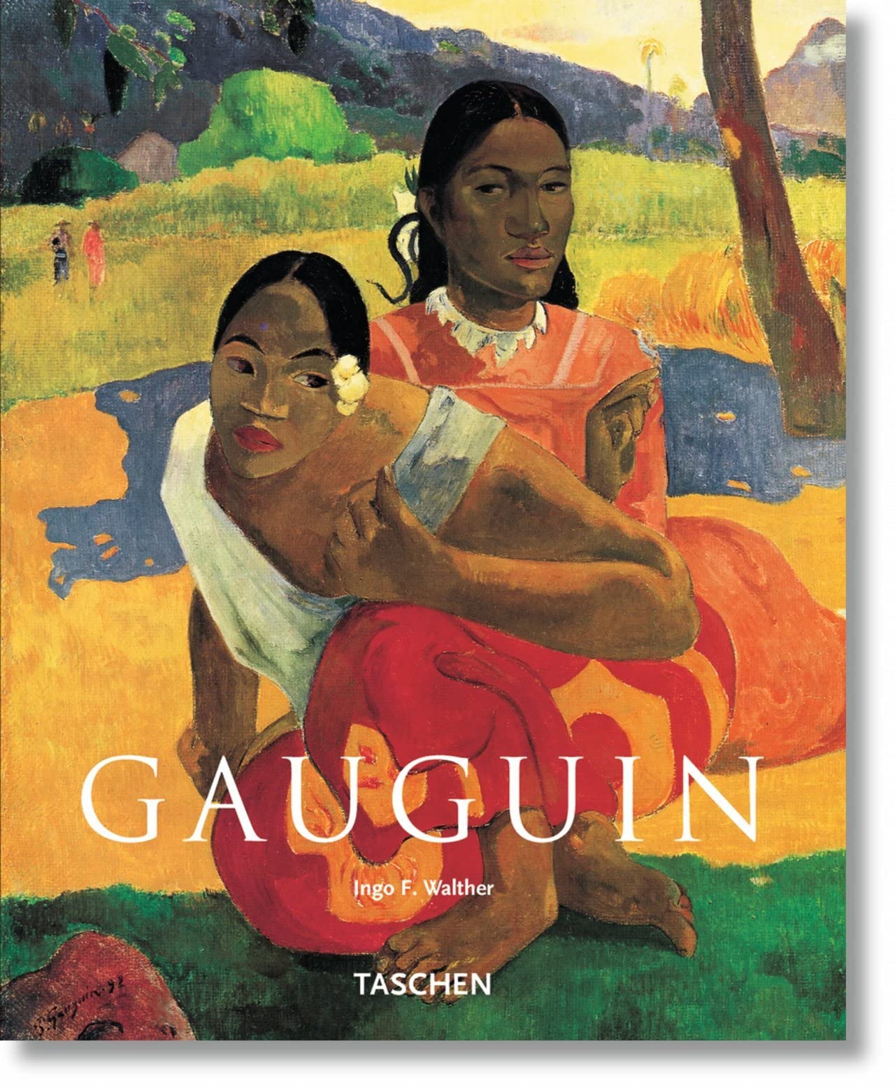 Gauguin Walther, Ingo F.