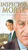 その他 Inspector Morse: Wolvercote Tongue [DVD] Amazon.com: Inspector Morse - The Wolvercote Tongue : John