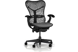 Mirra Chair by Herman Miller: Elevate Your Workstation