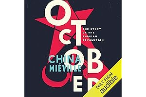October: The Captivating Tale of the Russian Revolution