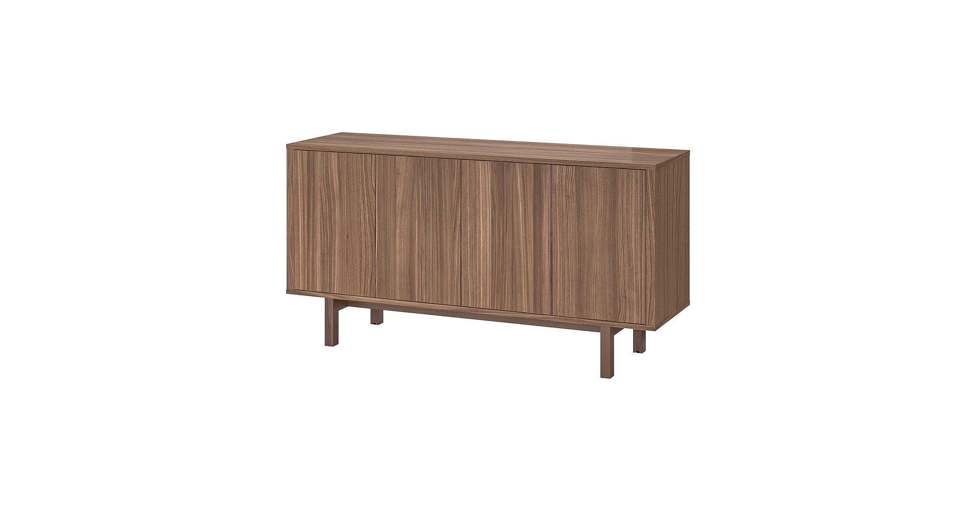 IKEA Stockholm Sideboard 160 x 81 cm Walnut Veneer : Amazon.com.be IKEA Stockholm Sideboard 160 x 81 cm Walnut Veneer : Amazon.com.be