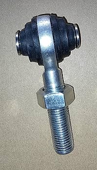 Amazon.com: WANTONE RACING Steering Ball Joint Tie Rod End