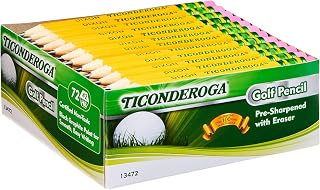BRÚJULA LÁPIZ CON BORRADORES PACK DE 72