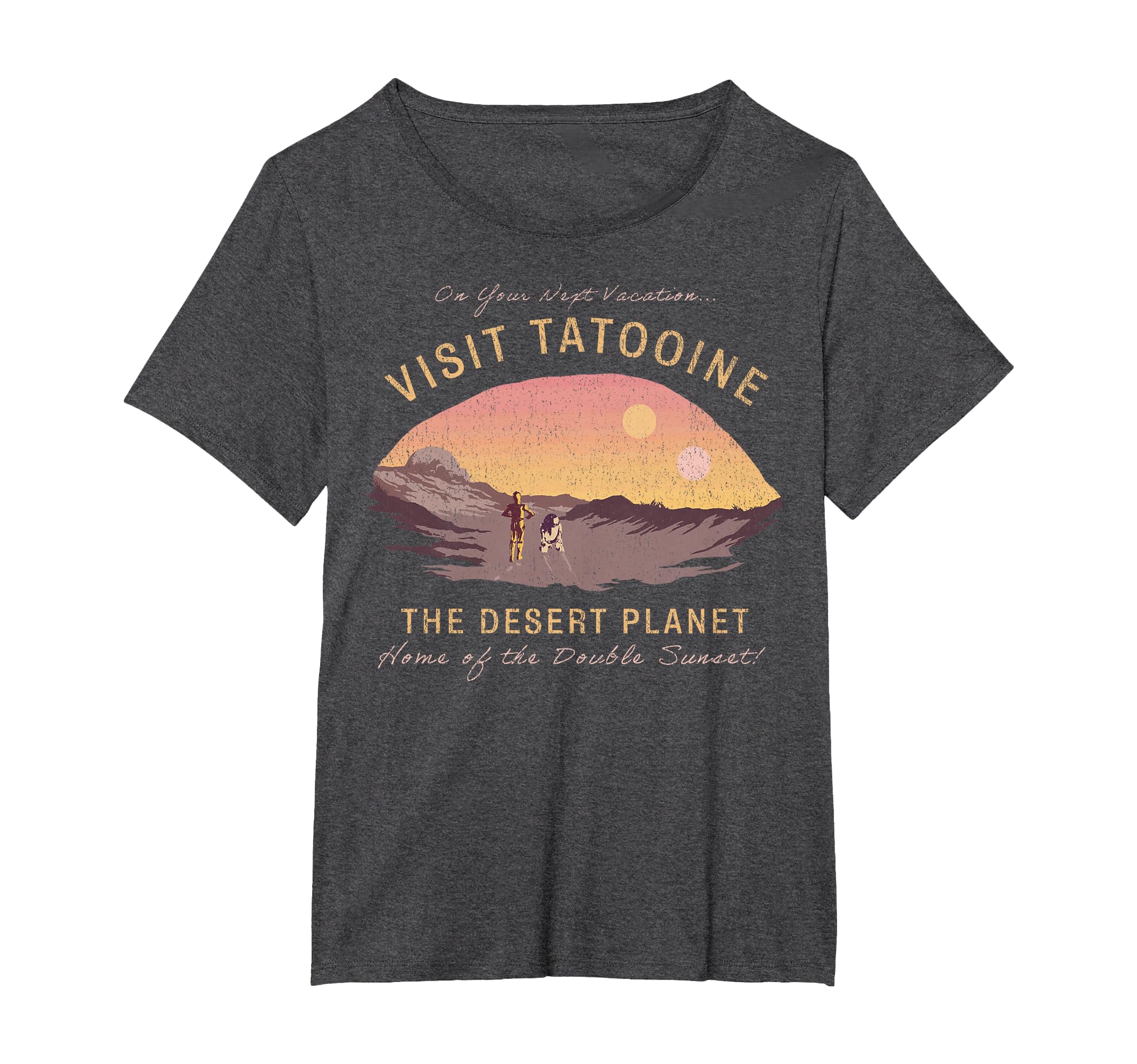 Kleidung mit Designs von Amazon Merch on Demand
