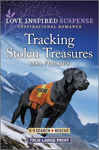 Tracking Stolen Treasures: 10