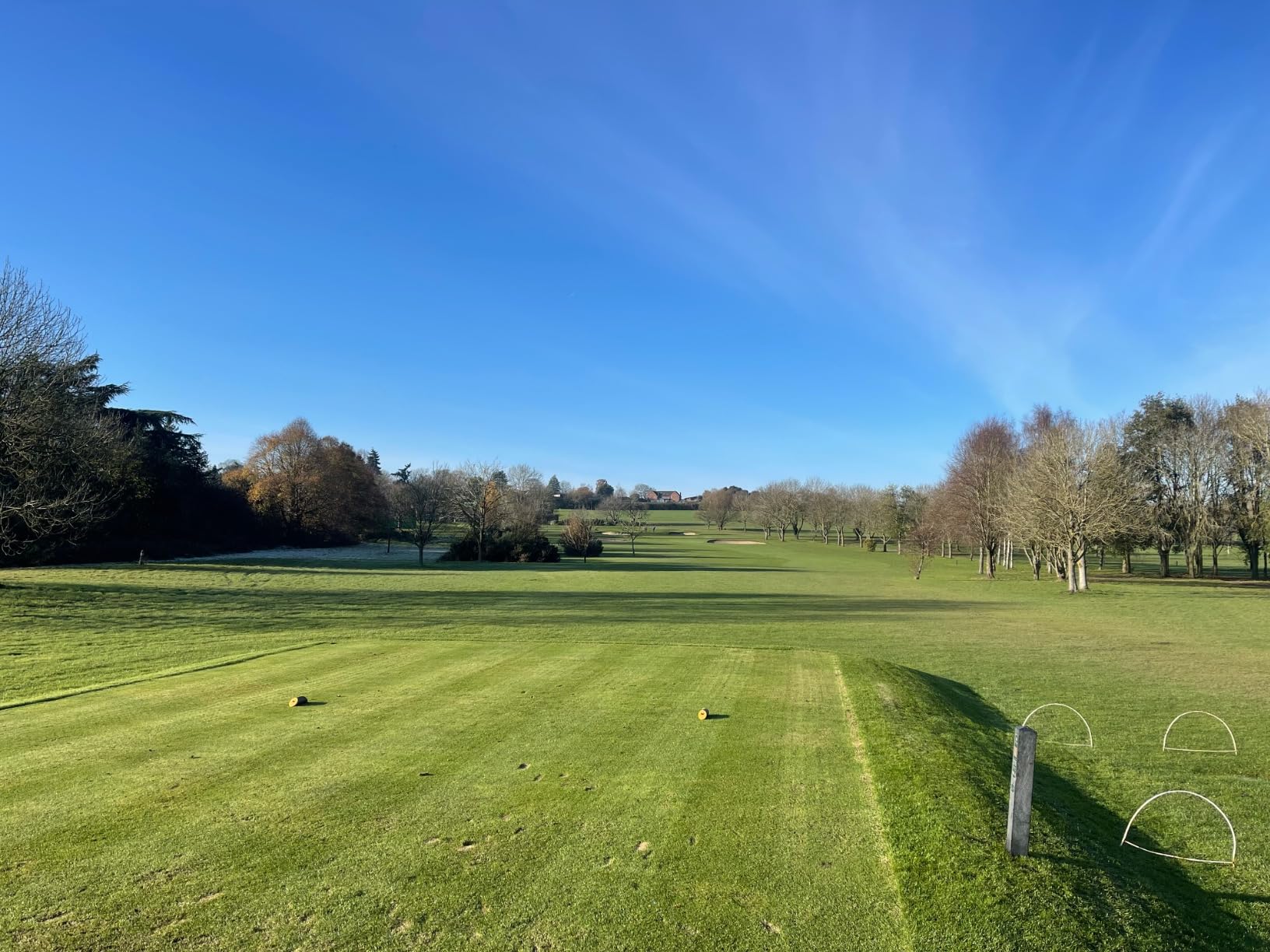 CIGMAN CT-800Y 1000m Golf Rangefinder