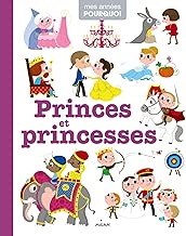 Download Princes et princesses PDF