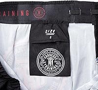 Vista 56 de Hardcore Training Pantalones cortos de lucha para hombre Boxeo MMA Combat BJJ Grappling Fitness Muay Thai Kickboxing No Gi