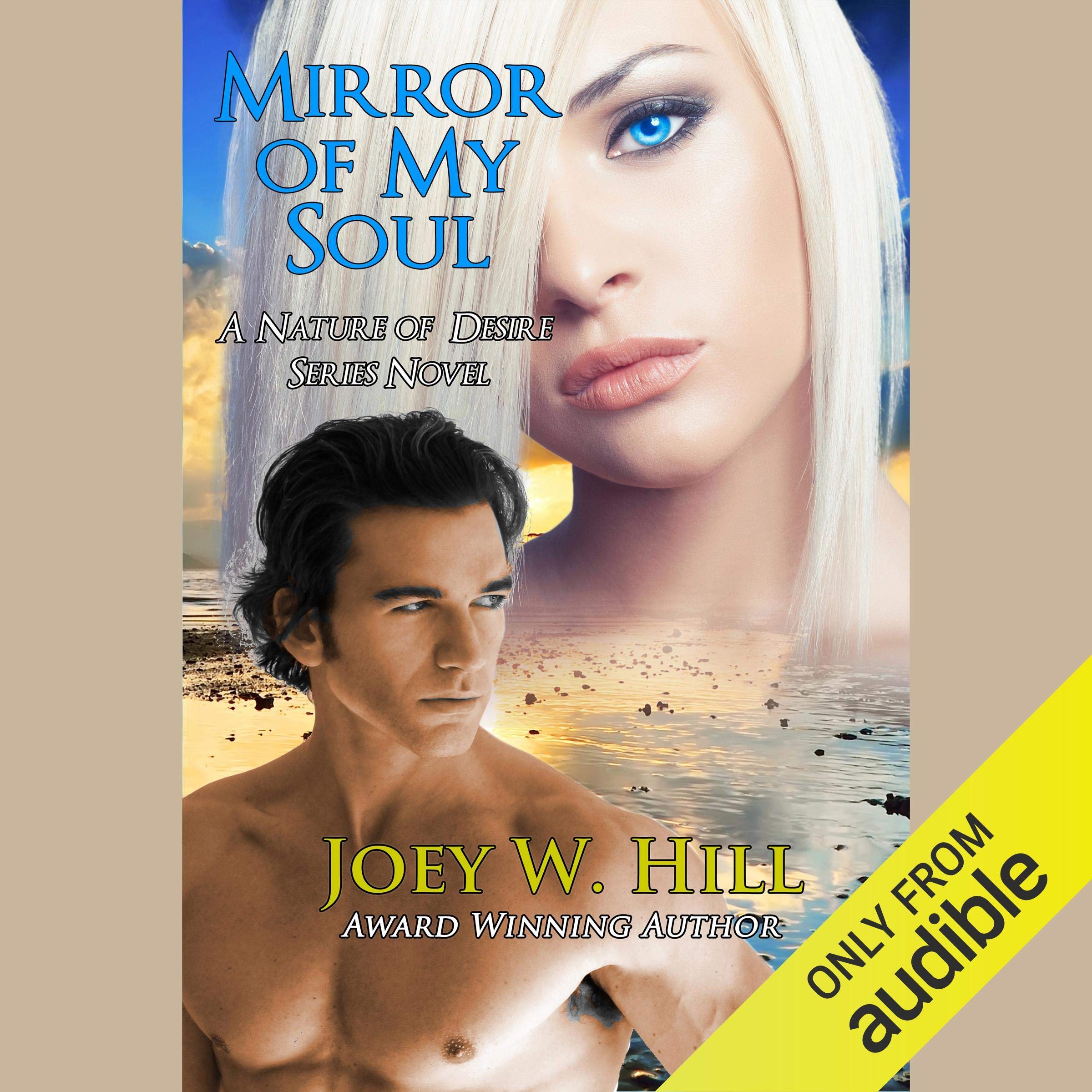 Cover art for Mirror of My Soul