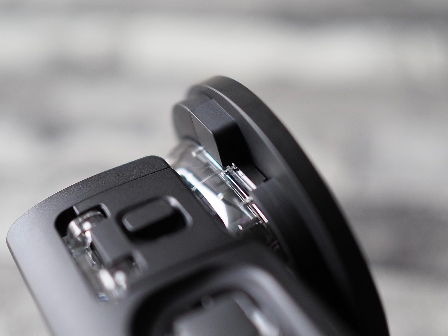 M67 Lens Adapter Compatible with Original GoPro Protective housing (ADDIV-001) for HERO9 to HERO13 Black