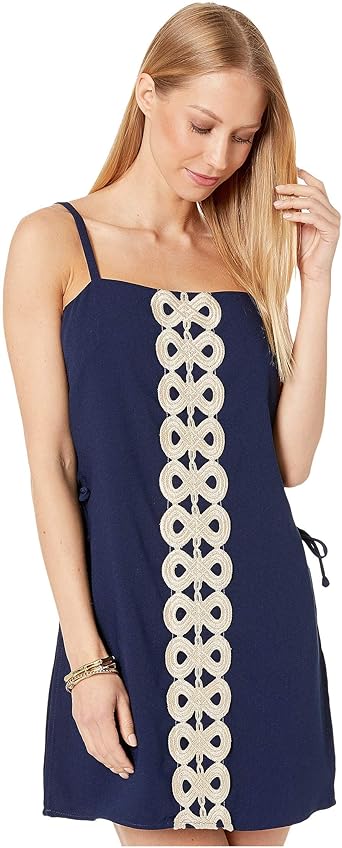 lilly pulitzer navy