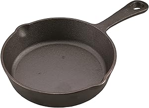 キャプテンスタッグ(CAPTAIN STAG) キッチン用品 スキレット フライパン 16cm UG-3027