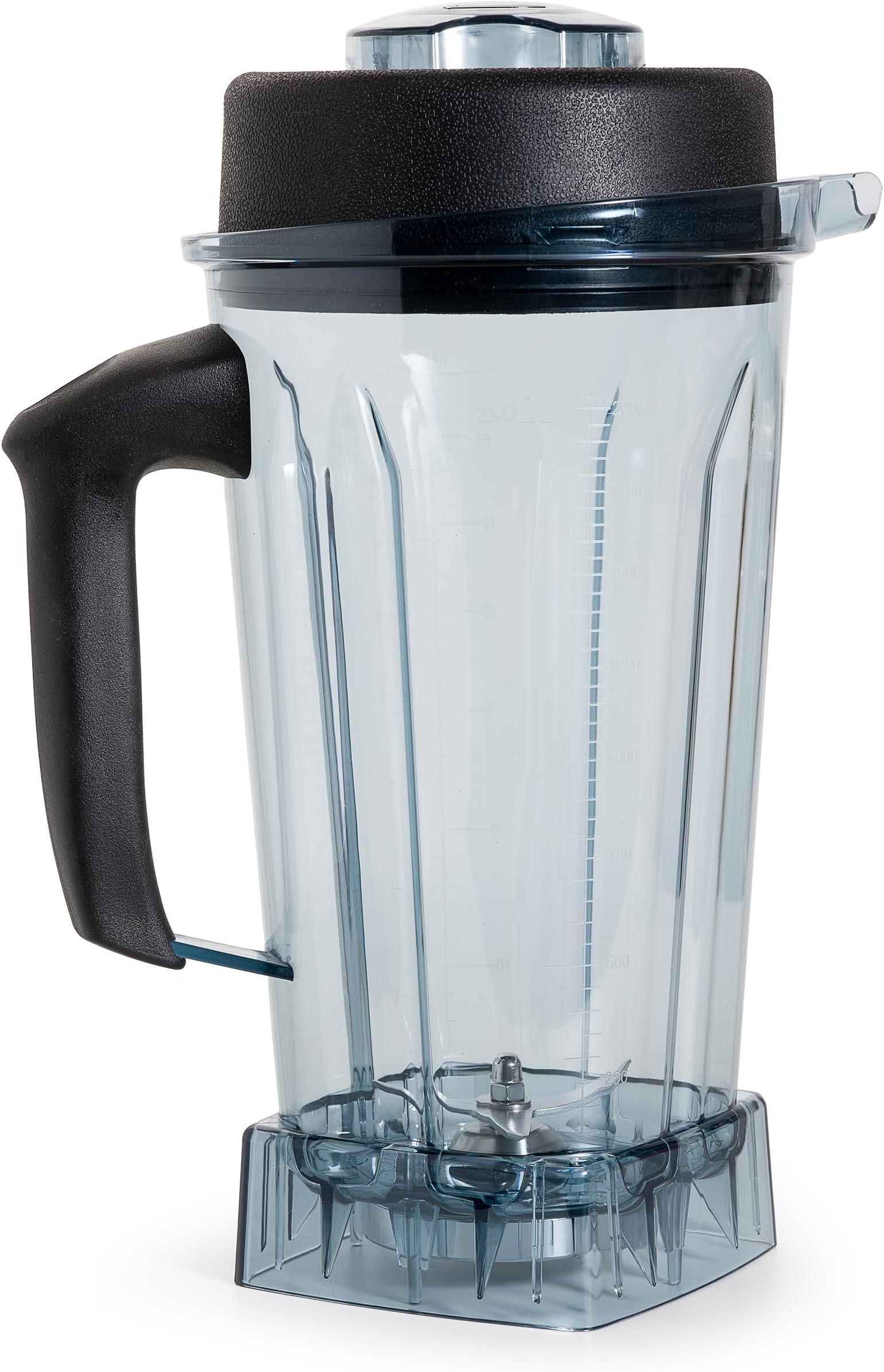 MRX Solutions 64 oz Container Pitcher Jar for Vitamix Blenders