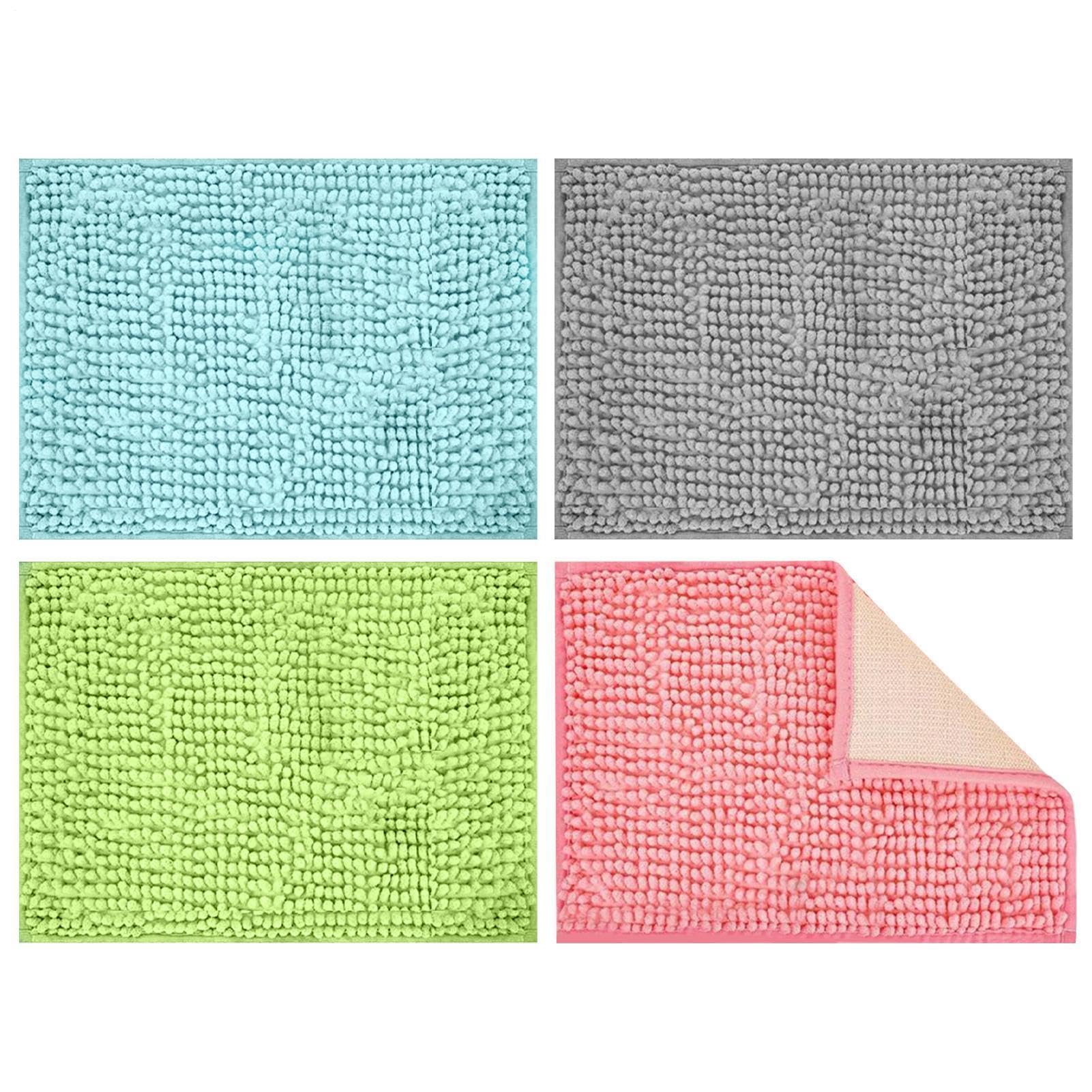 Tapis de cage hamster lavable et réutilisable pour parcs de rongeurs x4