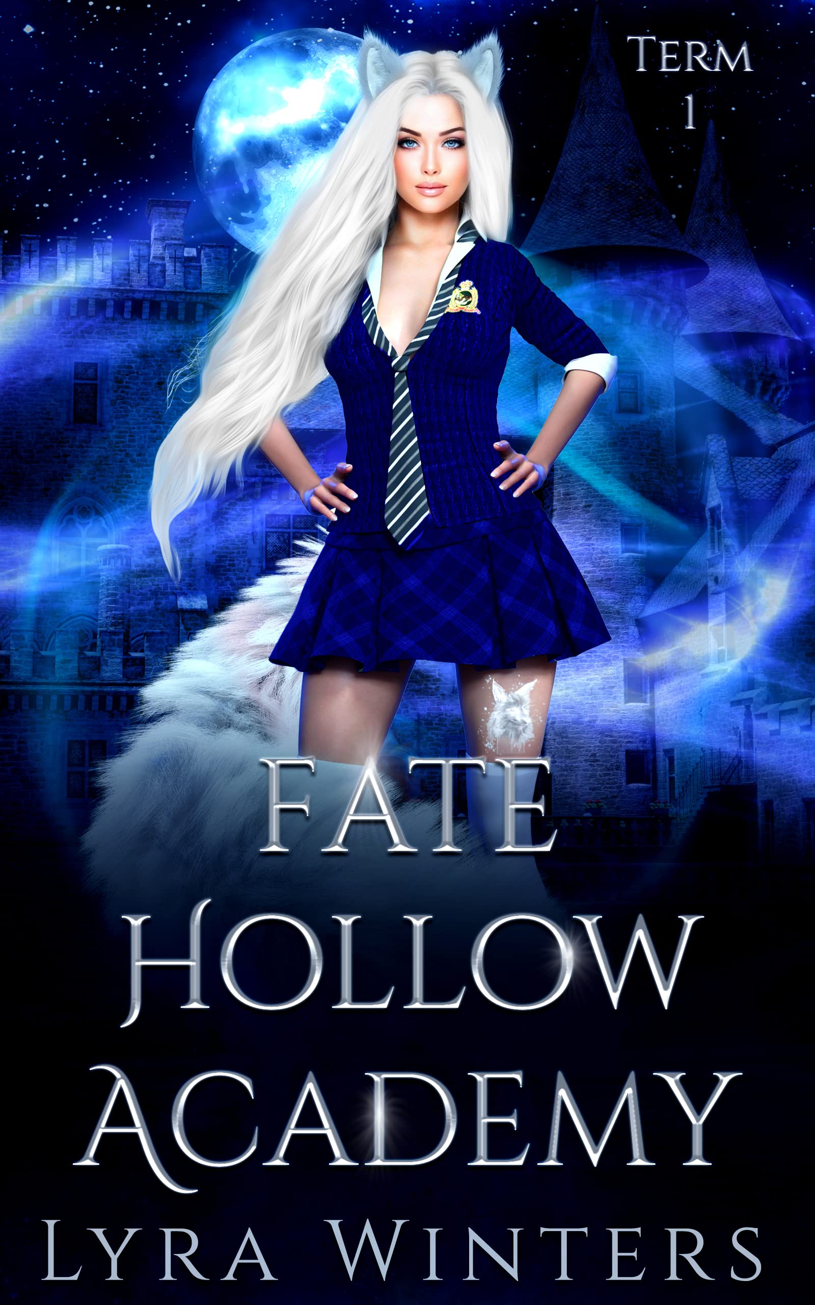 Fate Hollow Academy: Term 1