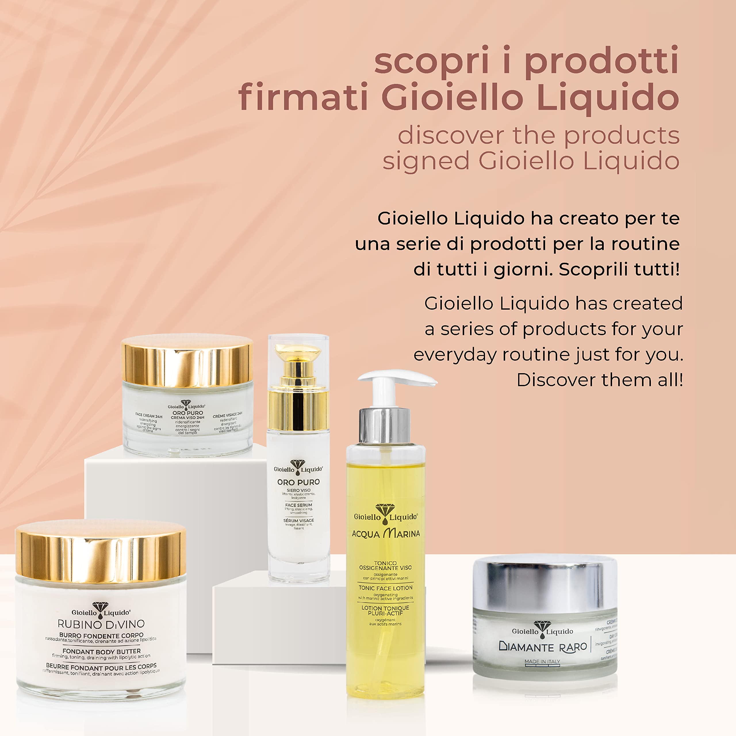 Effet Liftant Instantané Visage Or Pur Certifié Feuille d'Or 24K - 100% anti-âge