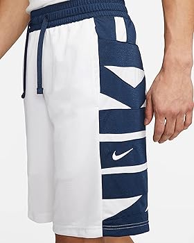 Nike Dri-FIT Men's Starting5 Basketball Shorts CV1866-100