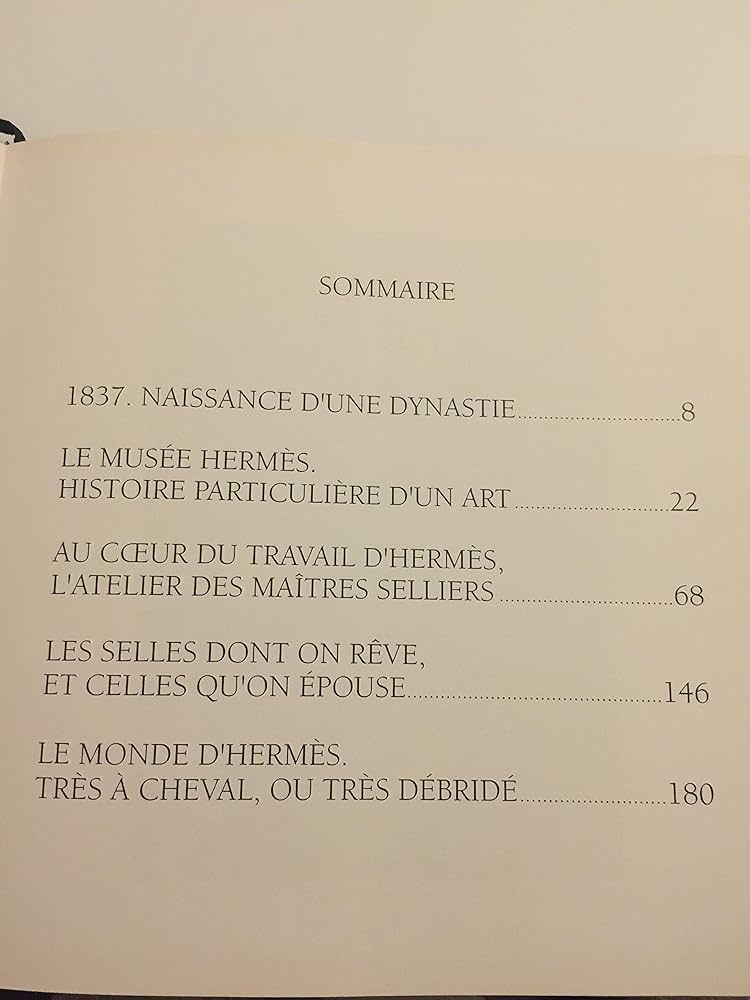 エルメス【LA SELLE HERMES】ハードカバー フランス語 写真集 Amazon.co.jp: LA SELLE HERMES : 本