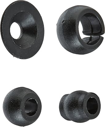 Vaterra Suspension Pivot Balls & Washer Set V100