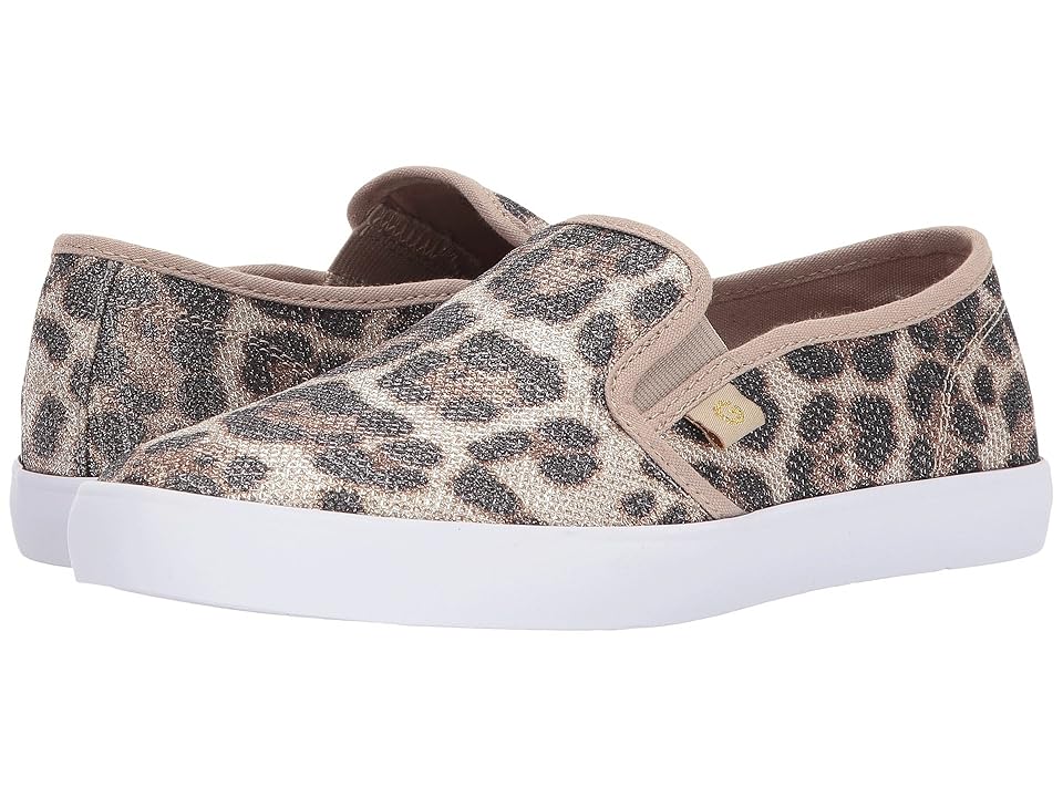 

G by GUESS Malden8 (Gold) Women's Shoes