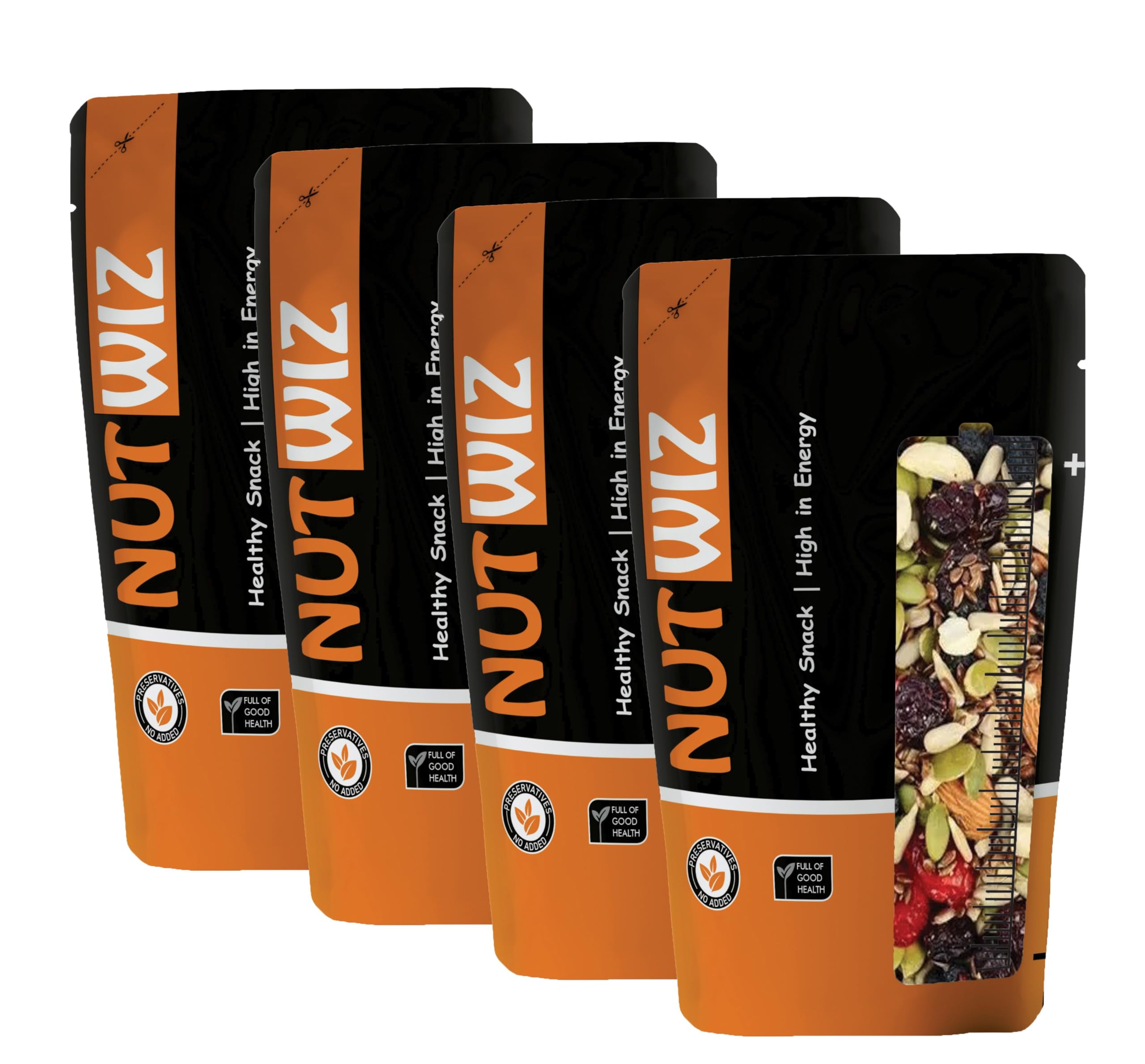 Nutwiz Premium Seeds (Trail Mix, 1000g) (B09S9R8R34) Amazon Price History, Amazon Price Tracker