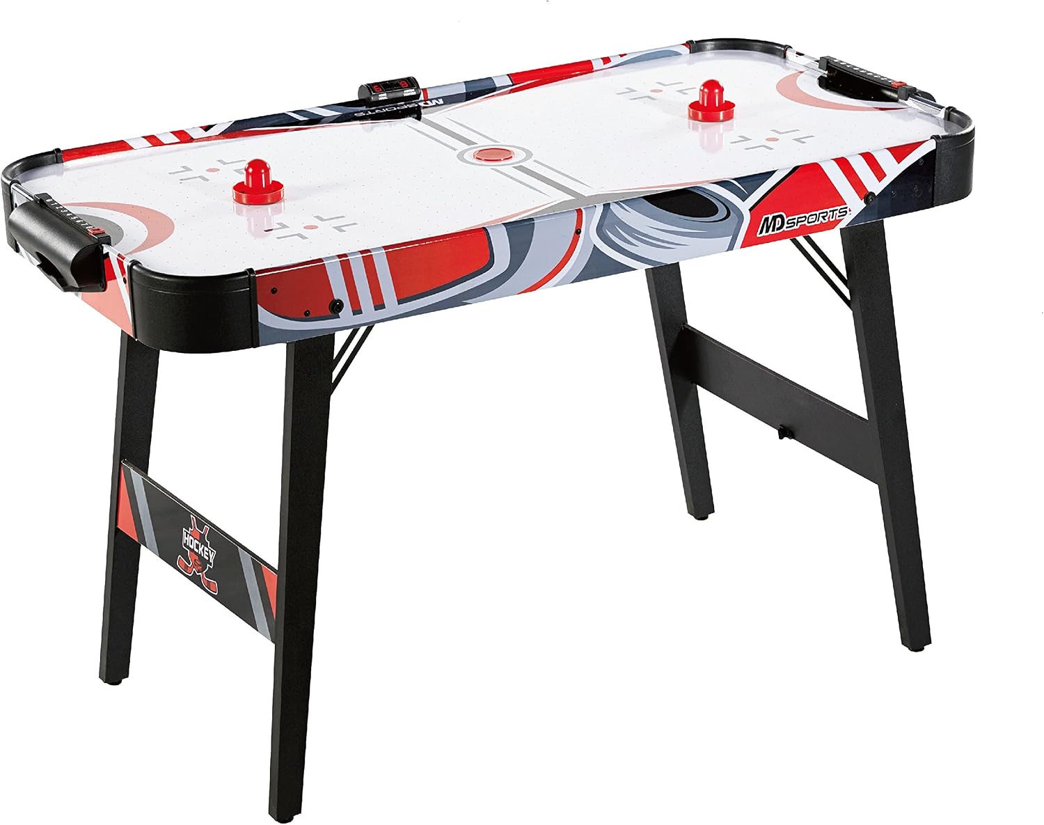 Air Hockey Table 4 foot Sports & Outdoors