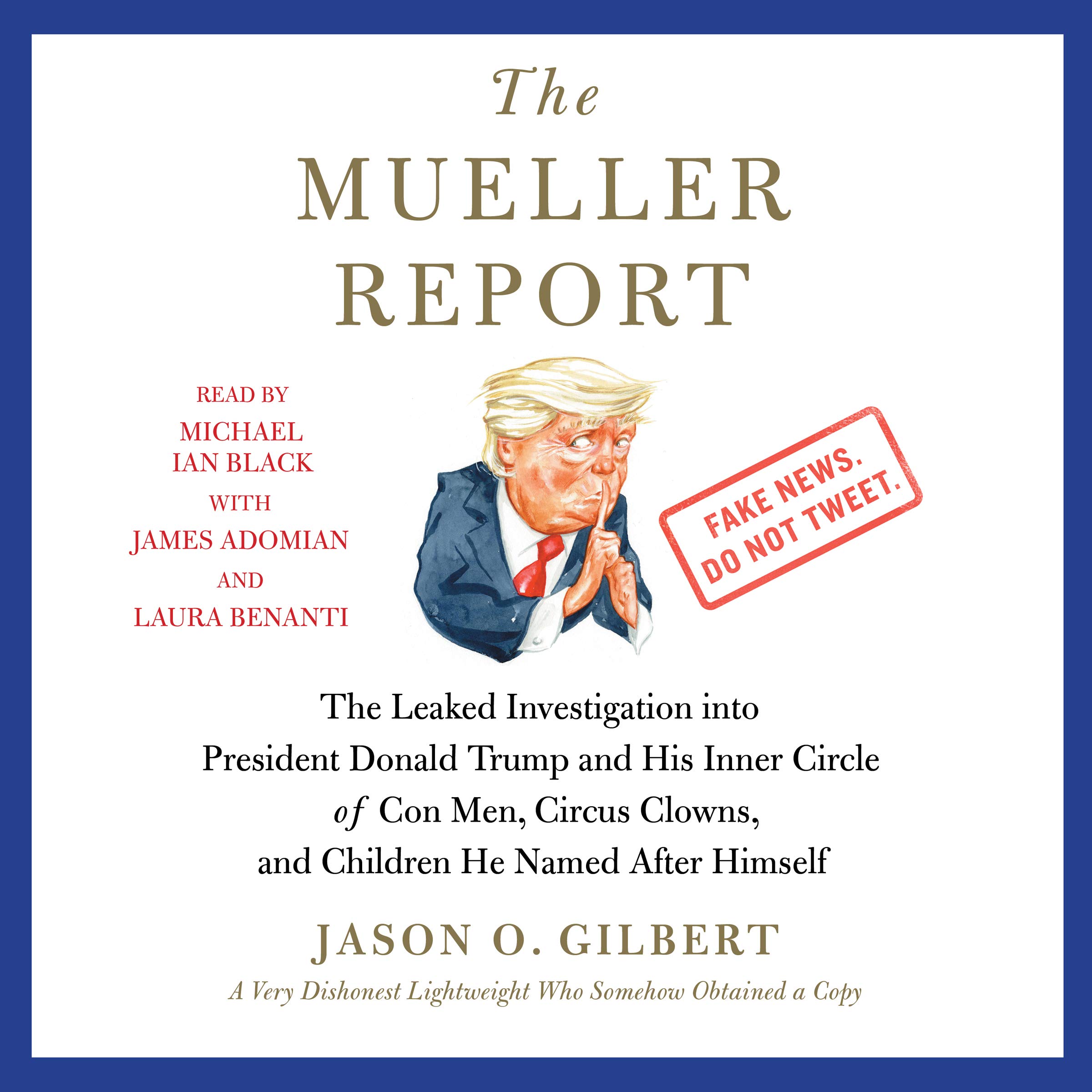 The Mueller Report