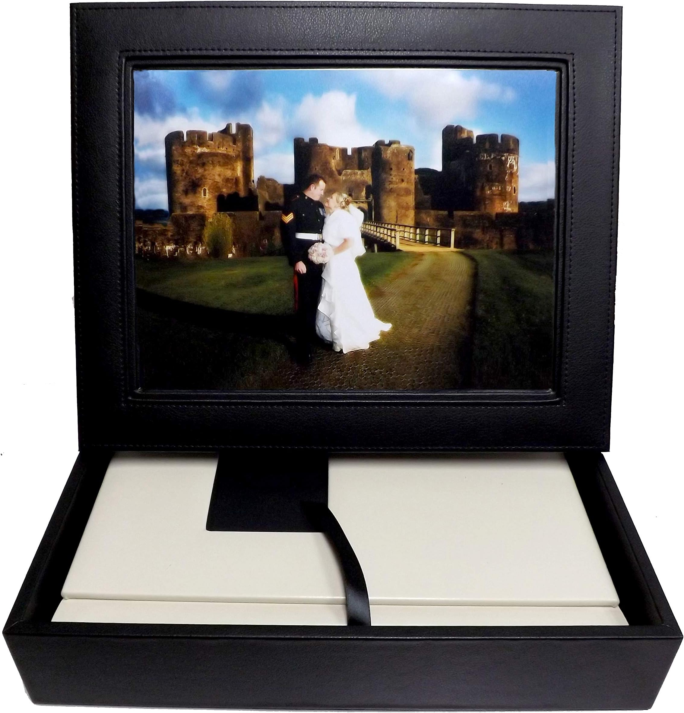 Frame Box for Photo Album for 14X11