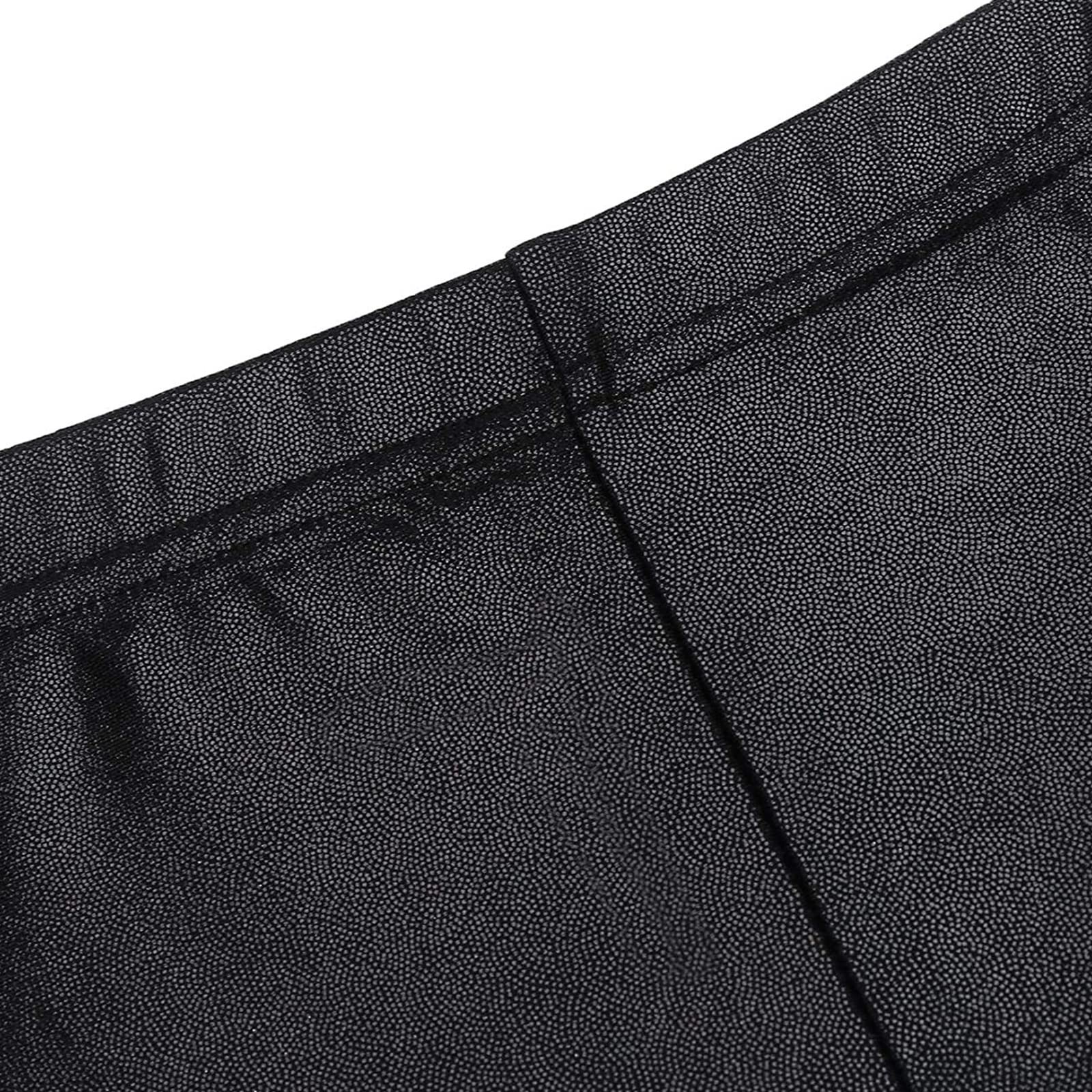 Pantalones para niña Danza Gimnasia con Purpurina Brillante NewL