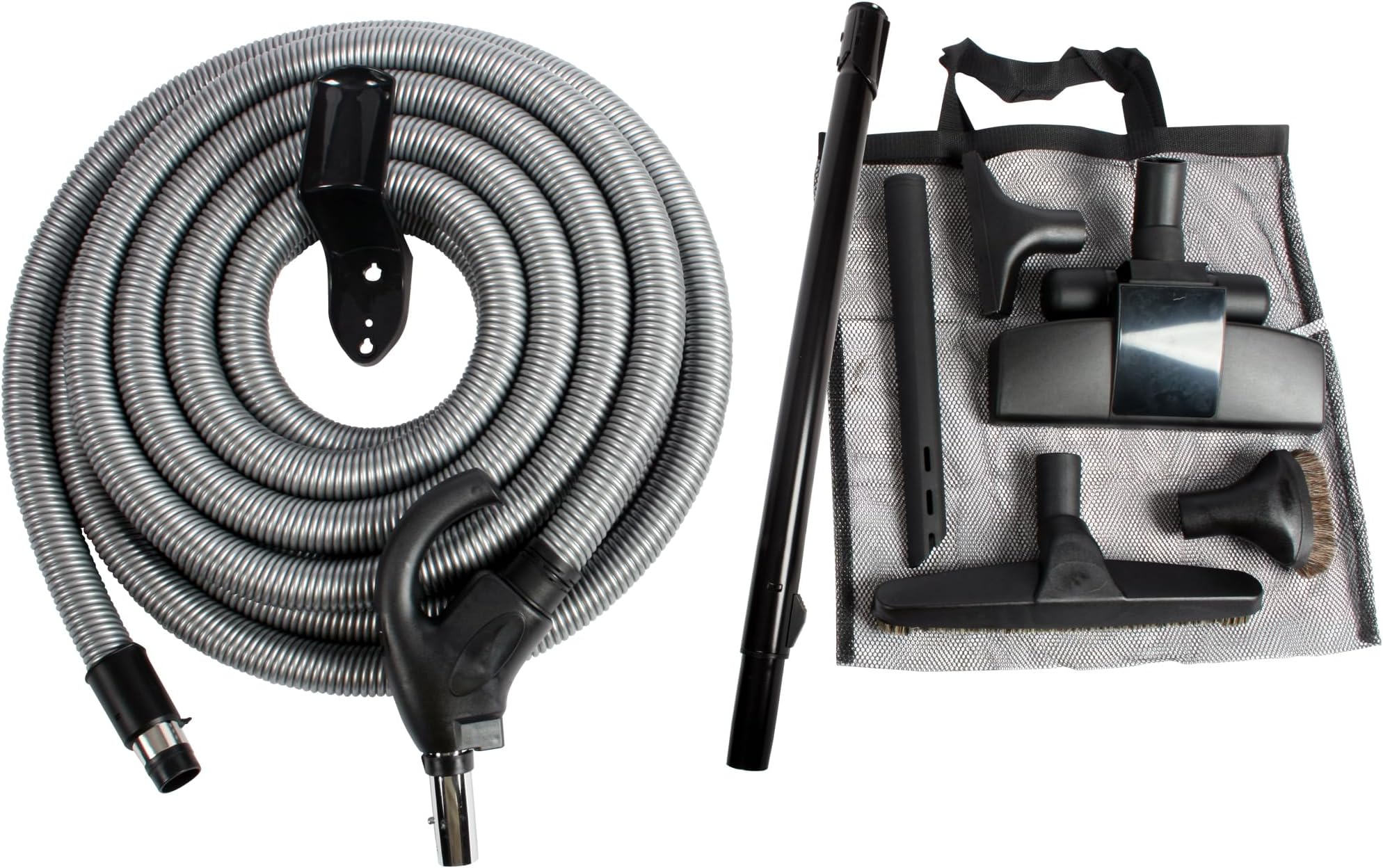 Vacuflo Genuine 735230 On/Off Hose with Prongs 30ft with Sock Home & Kitchen