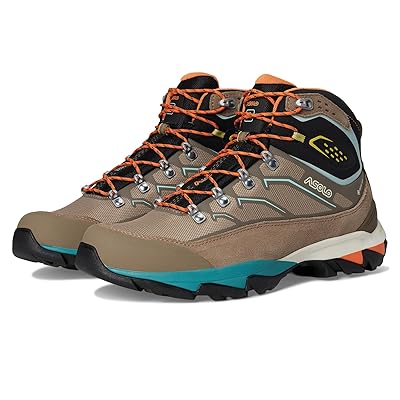 Asolo Acadia Mid GTX Women