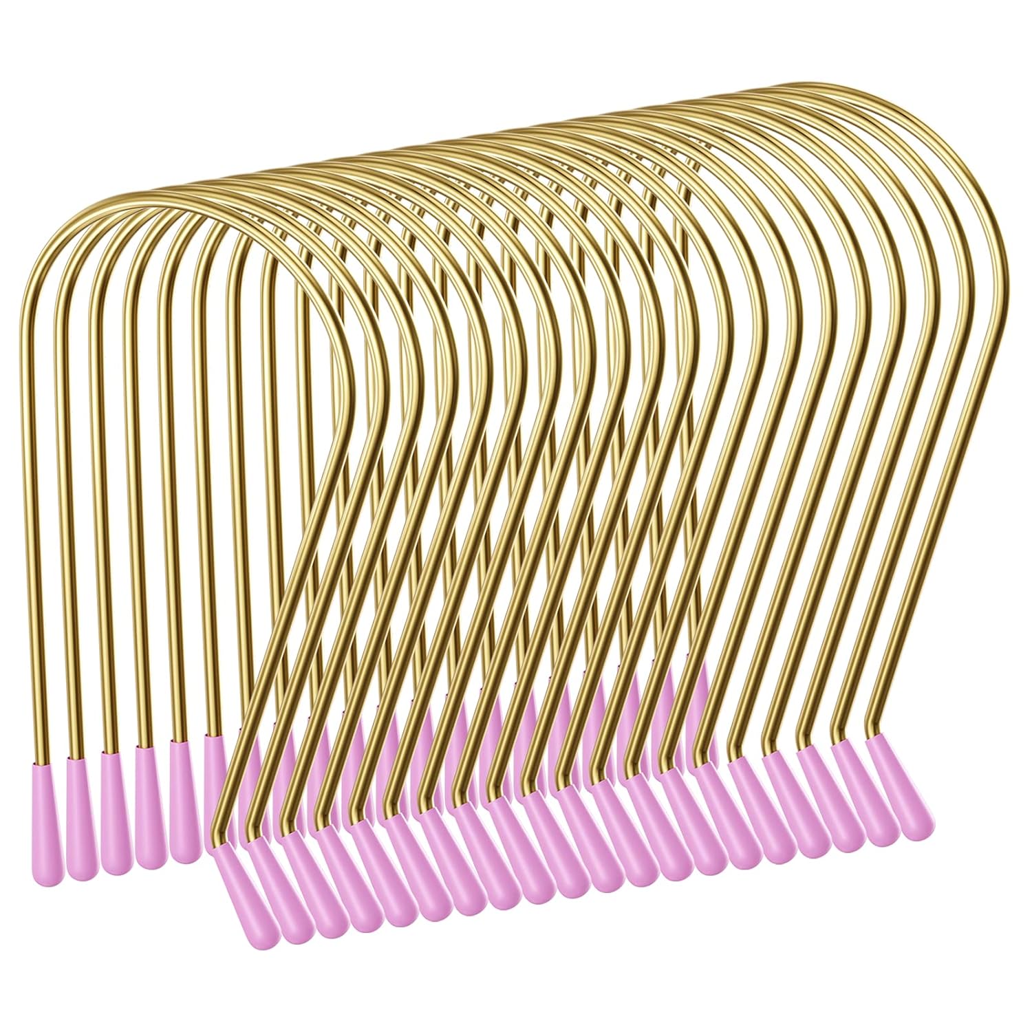 Hot Roller Clips Premium Replacement Rollers Securing Pins