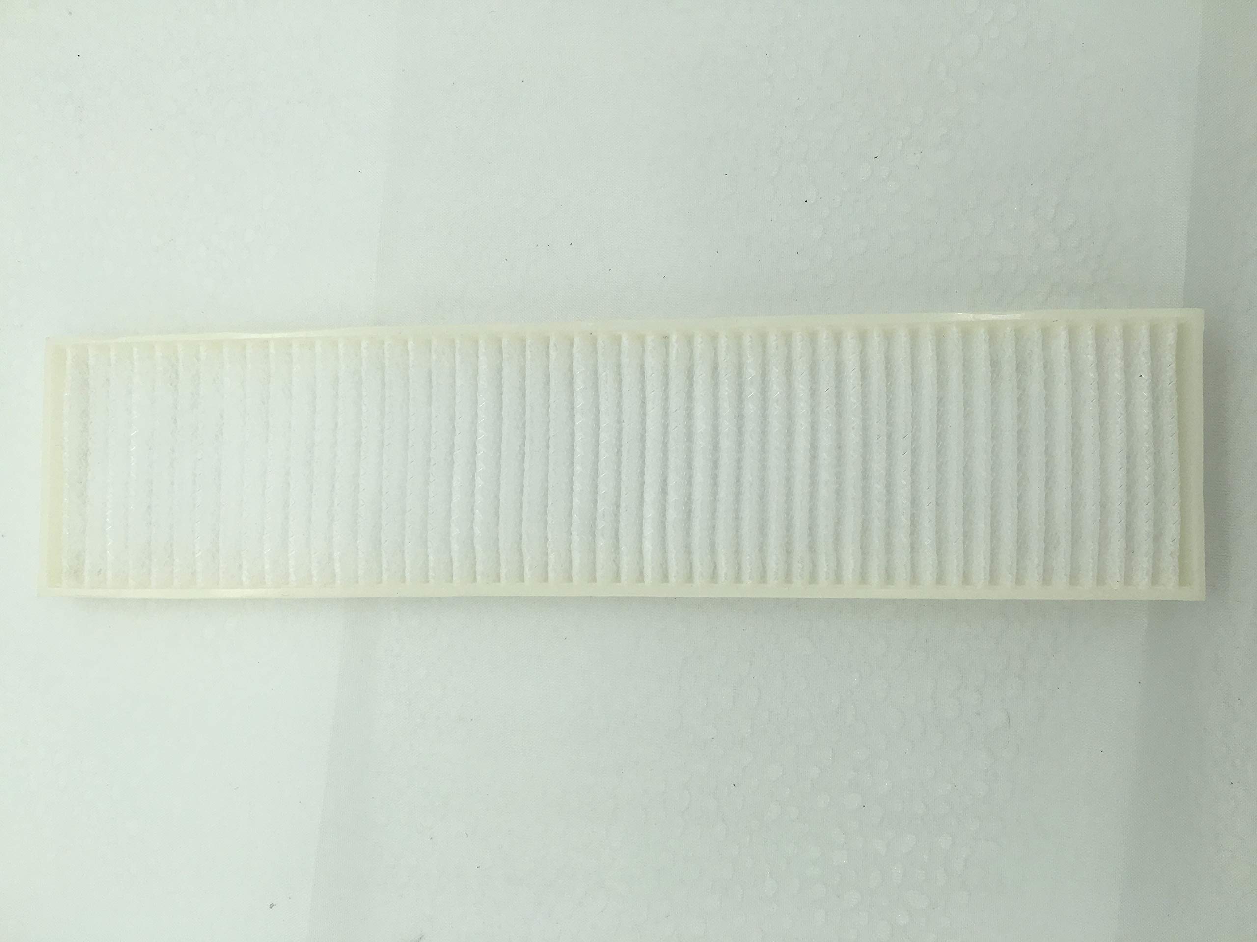 Supermait ET-LAL500 / ET-RFL300C Projector Air Filter Fit for PanasonicPT-LB280 / PT-LB280E / PT-LB280U / PT-LB300 / PT-LB300E / PT-LB300U / PT-LB303 / PT-LB303E / PT-LB303U / PT-LB330 Projector